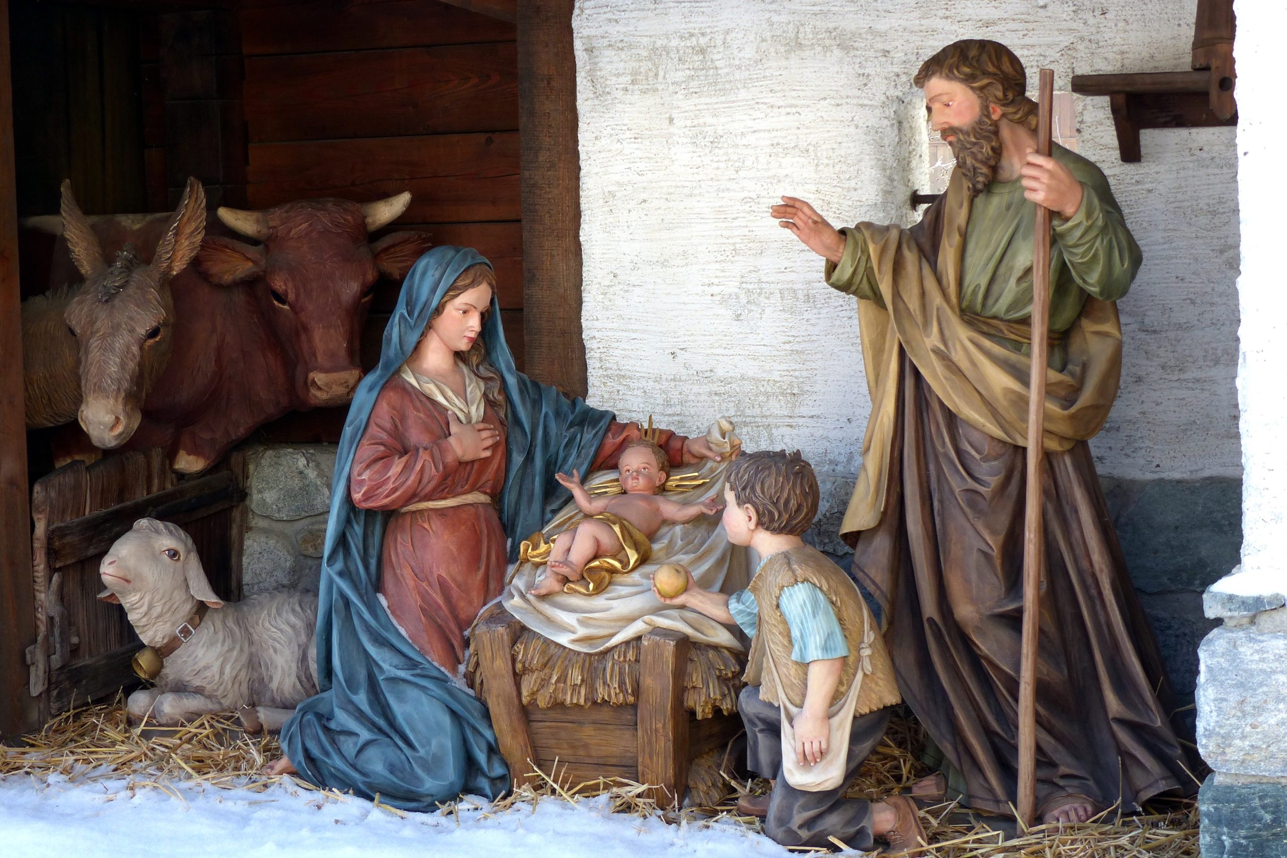 Christmas, advent, salvation, Jesus, true meaning of Christmas, Why did Jesus come