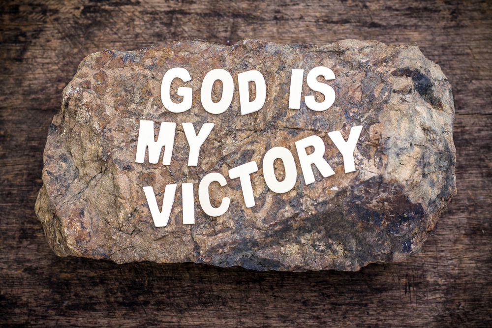 Christ’s victory over Satan and the Gifts of the Spirit