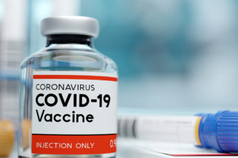 Is the COVID-19 Vaccine The Mark Of The Beast