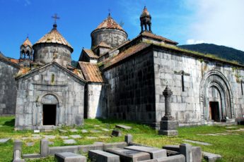 Future of Christianity in Armenia and Artsakh